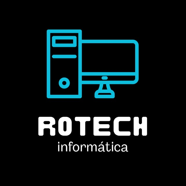Logo Rotech